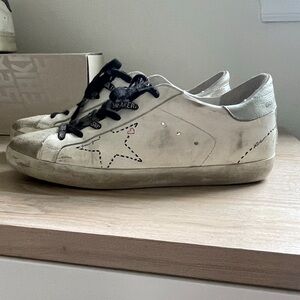 Golden Goose Sneakers